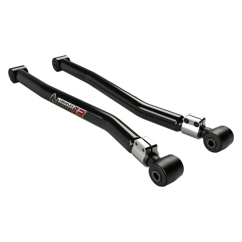 TeraFlex 1310500 Adjustable JL/JT Front Lower Alpine Long FlexArms