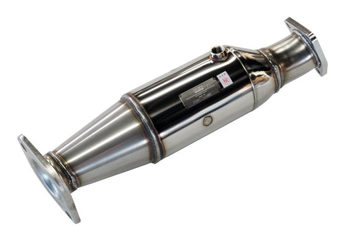 Metal HKS (33005-AH002) Catalyzer