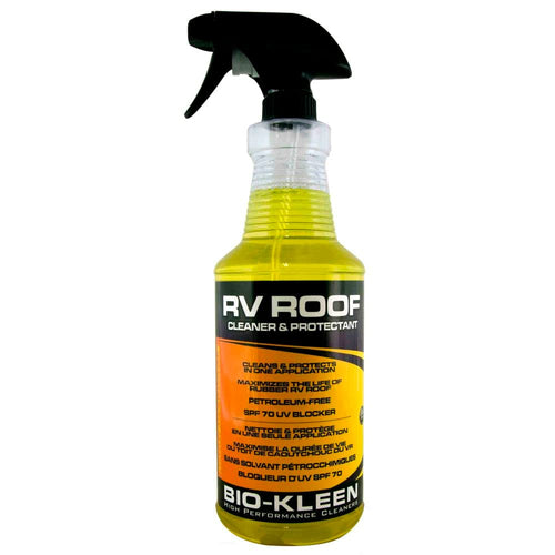 M02407 Bio-Kleen Roof Clean and Protect