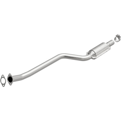 Direct Fit MagnaFlow 52481 Catalytic Converter (2006 BMW 530xi 3.0L OEM)