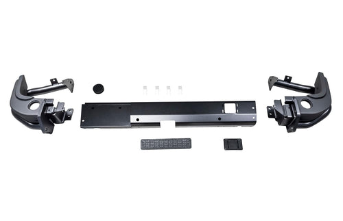 Rear Bumper AEV for 2018-2026 JL Wrangler