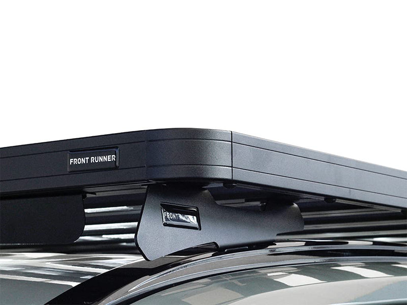 Slimline II Front Runner Roof Rack Kit Compatible with Toyota Rav4 (2019-Current)