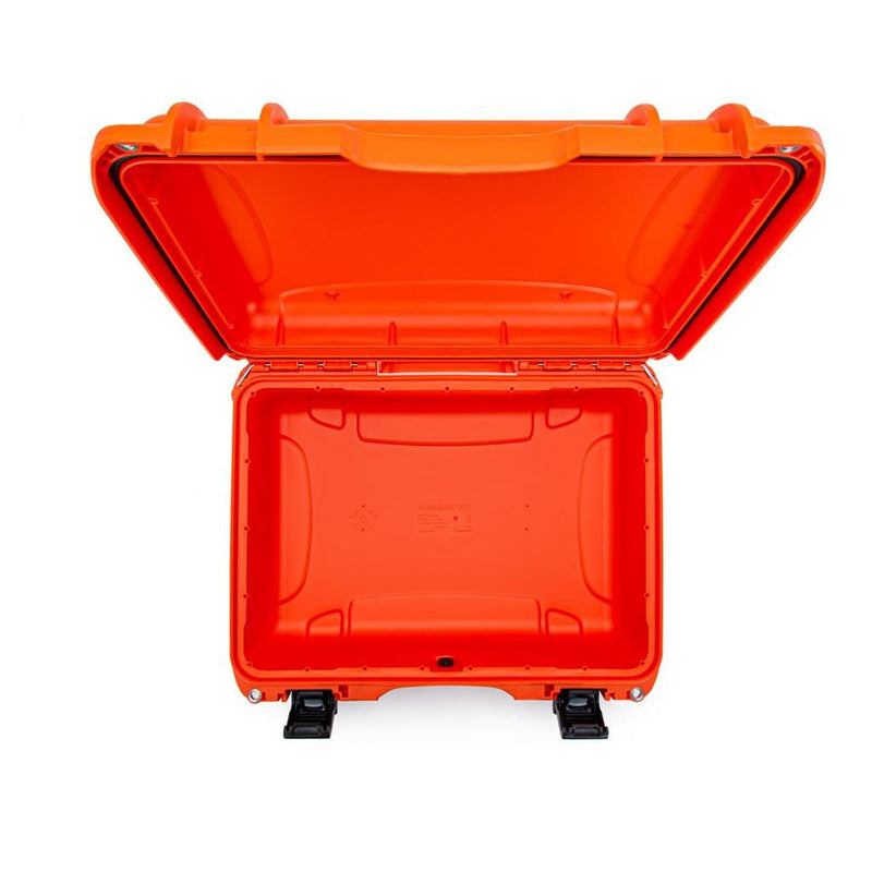 Waterproof Nanuk 925-0003 Hard Case, Empty, Orange