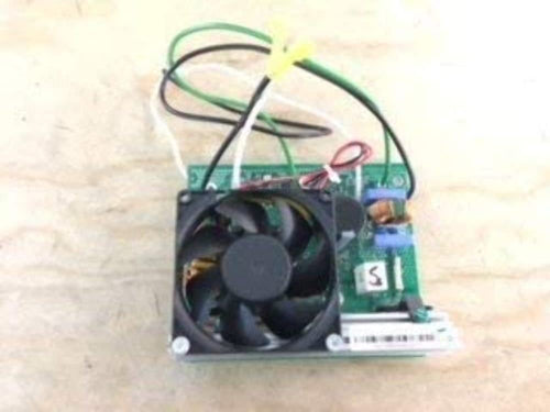 PD4135CSV Progressive Dynamics AC/DC Distribution Panel
