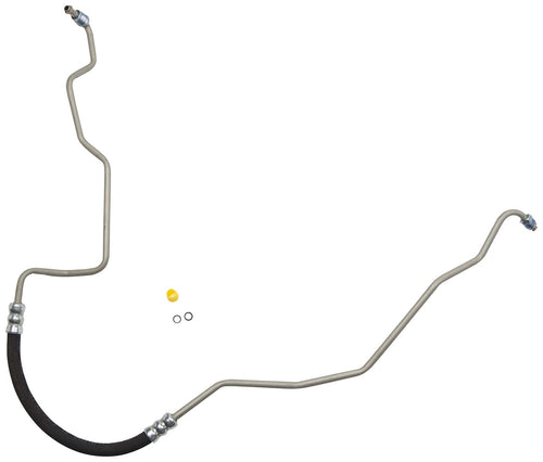 Power Steering Gates 366060 Hose Assembly Pressure Line