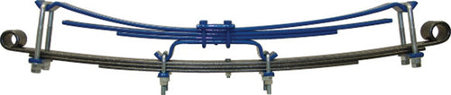 Hellwig LP-25 9510 Progressive Rate Load Leveler Helper Spring