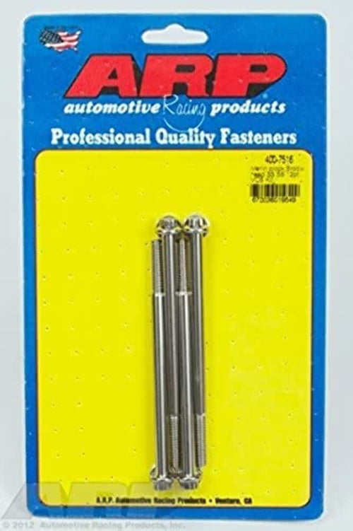 Valve Cover Bolt Kit ARP (400-7516)