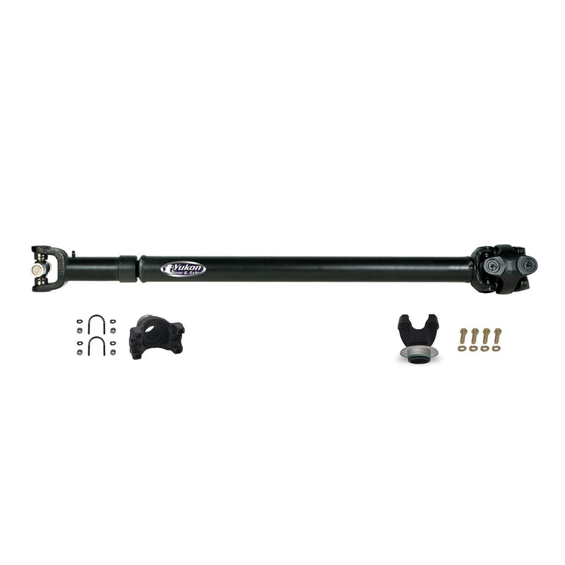 Yukon Front Performance Driveshaft for 2018+ Jeep Wrangler JL Sport In Heavy Duty 1310