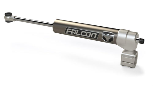 Nexus JL/JT/JLK EF 2.1 Falcon Steering Stabilizer – 1-1/2” HD Tie Rod