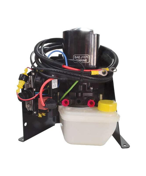 Tilt and Trim emp Motor
