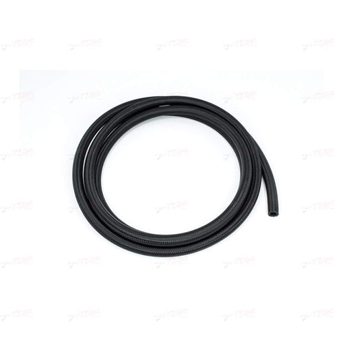 Braided Deatschwerks EFI Hose