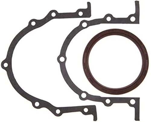Engine Main Bearing Gasket Set MAHLE JV534