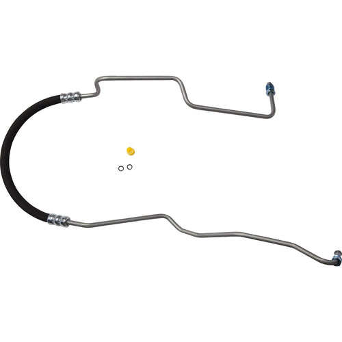 Power Steering Gates 366080 Hose Assembly Pressure Line