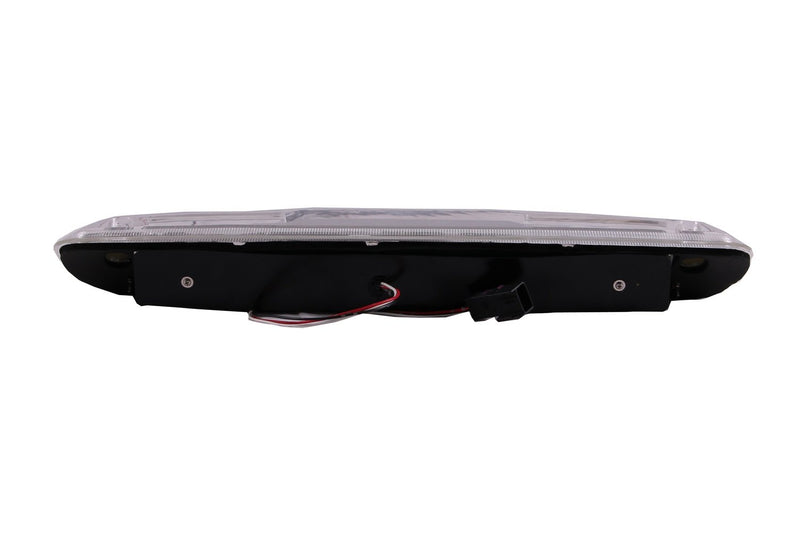 Chrome LED Third Brake Light AnzoUSA for Chevrolet Silverado/GMC
