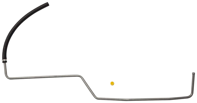 Power Steering Gates 365444 Line Hose Assembly Return