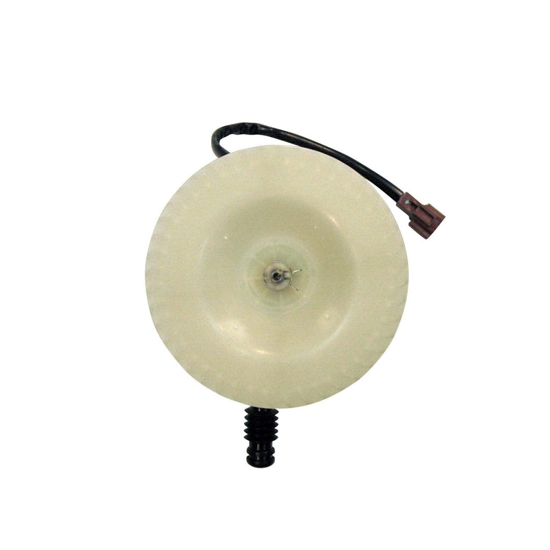 Blower Assy TYC 90-93 Hd Acord