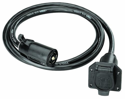 Gooseneck Draw-Tite Trailer Extension Cable 118664