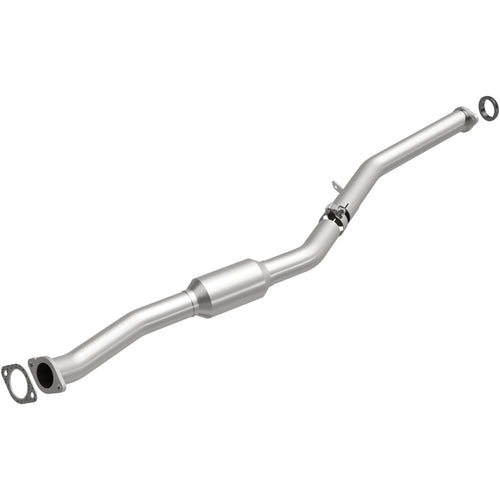 Catalytic Converter MagnaFlow 21-232: Direct-Fit, OEM Grade, Compatible With 2015-2016 Subaru WRX 2.0L (Federal/EPA Compliant)