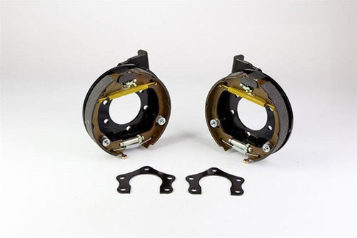 BRACKET KIT,DISC/DRUM,MOPAR/DANA,WILWOOD,GREEN/249-9782/83