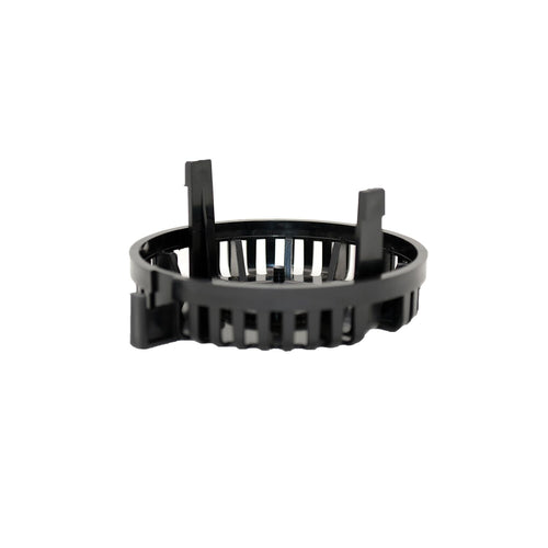 Black Johnson Pump Basket f/1600 GPH / 2200 GPH