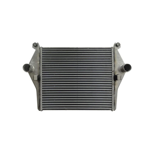 Charged Air Cooler TYC 18081 Compatible with 2003-2007 Dodge Ram 2500 Pickup