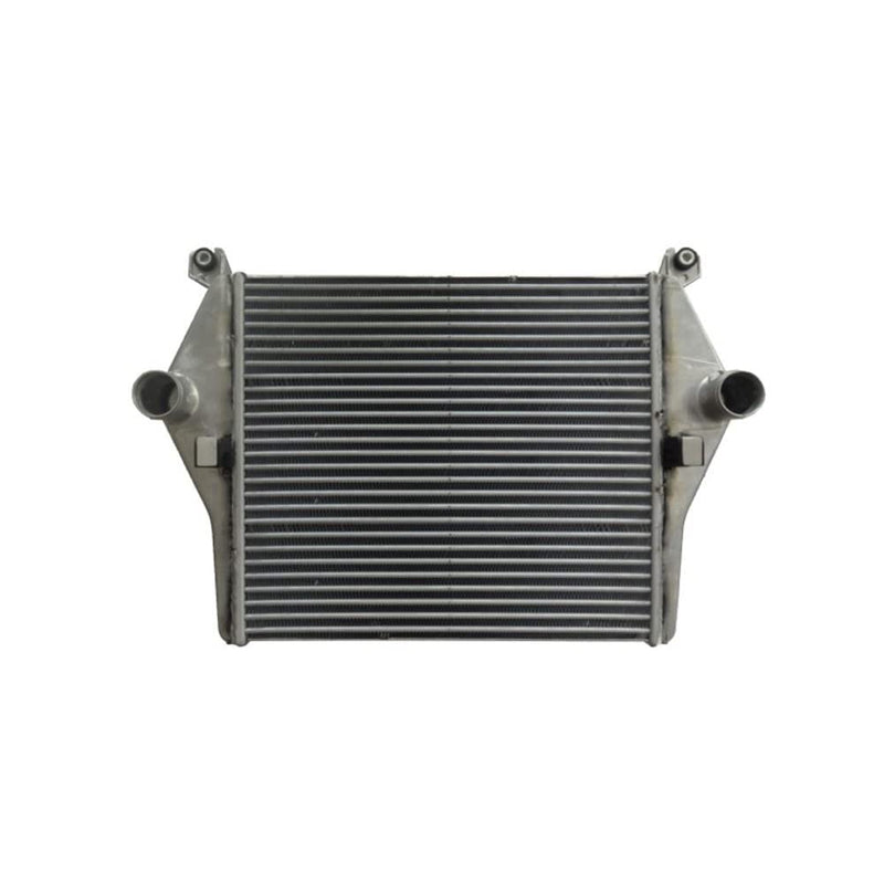 Charged Air Cooler TYC 18081 Compatible with 2003-2007 Dodge Ram 2500 Pickup