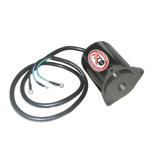 Yamaha Arco 6267 Early Tilt Trim Motor 70, 90, 115, 150-200 HP, 6E5-43880-01, 18-6259