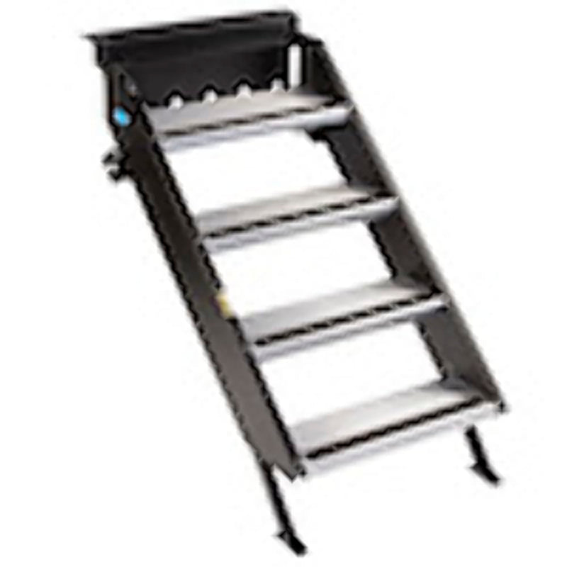 STP-211 MORryde Strut Assist 4-Step - Fits 26" Door Width