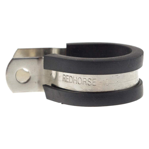 Cushioned Hose Clamp Redhorse Performance 220102