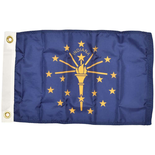 Indiana TAYLOR MADE PRODUCTS Flag 93100