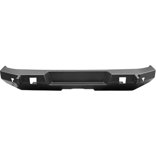 WJ2 Rear Bumper Westin fits 2007-2018 Wrangler JK
