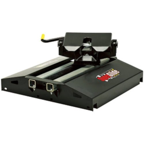 Mounting Bracket Pullrite 3119 for 2009 F150 with 5' 7 Bed