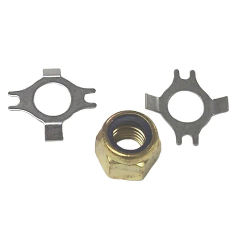 Marine Prop Nut Kit Sierra International for Mercury/Mariner Outboard Motor 18-3702