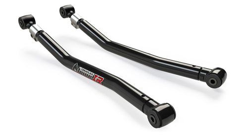 Alpine IR Long Control Arm Kit - Rear Upper Adjustable Teraflex Suspension 1310560 JL (3-6IN Lift)