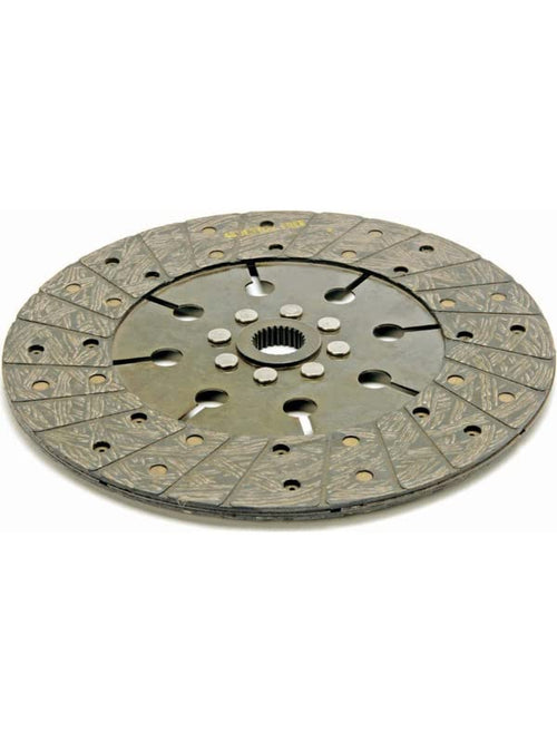 Clutch Disc McLeod 260750
