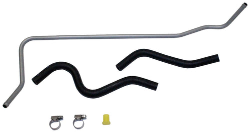 366153 nobrandname Power Steering Return Line Hose Assembly