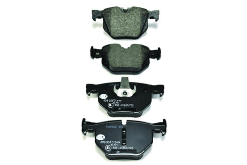 355013941 Pagid Disc Brake Pad Set