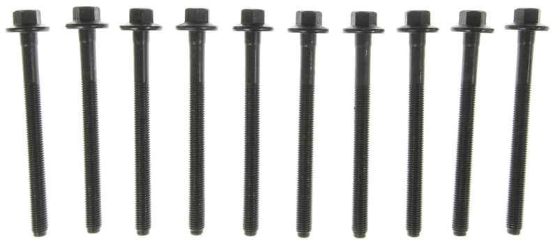 Engine Cylinder Head Bolt Set MAHLE GS33758