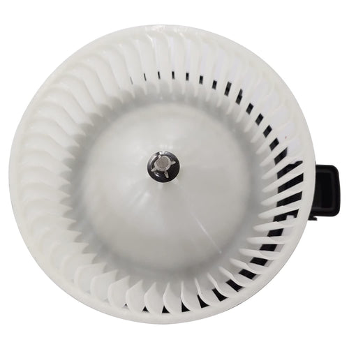 Blower Assembly TYC 700348 Compatible with 2017-2019 Audi A4