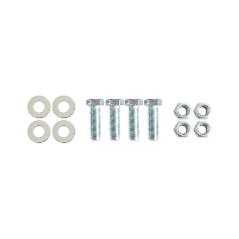 19-221 Holley Fuel Cell Mounting Straps 10 Gallon - Pair