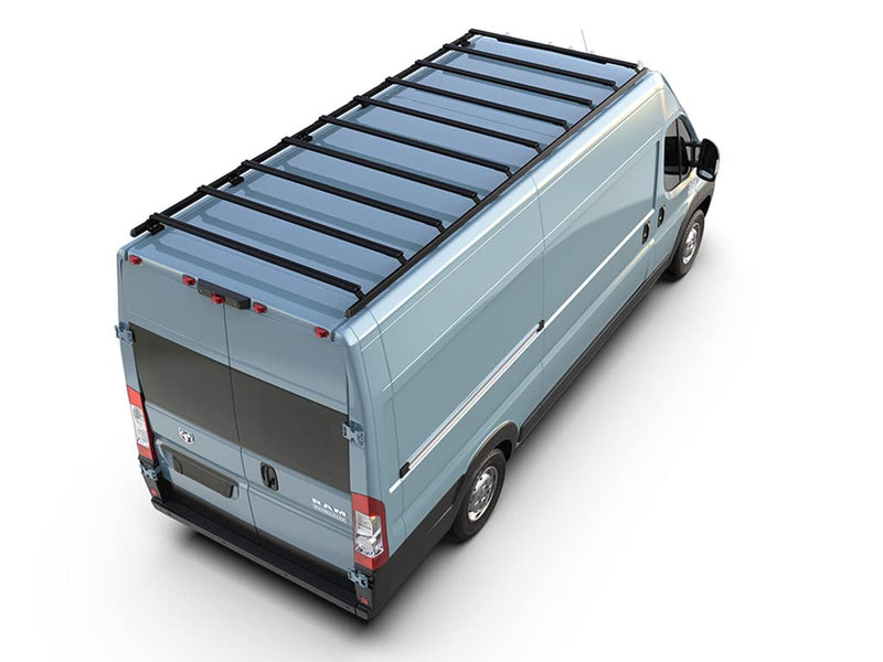 Slimpro Front Runner Van Rack Kit Compatible with RAM Pro Master 3500 (159” WB/EXT High Roof) (2014-Current)