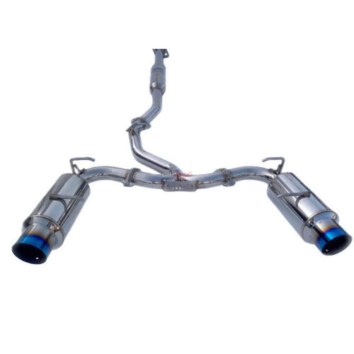 Muffler HKS (32016-BT001)