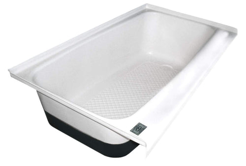 TU700 RH-PW, ICON Tub Assembly