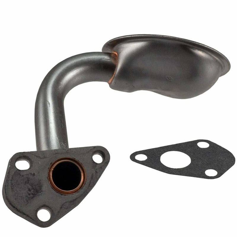 128S Melling Engine Oil Pump Pickup Tube with Screen