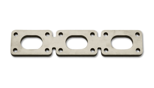 Exhaust Manifold Flange Vibrant Performance 14336 (for BMW E36/E46 Motors)