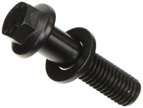 Hex ARP (662-1005) Oxide Bolt, Black