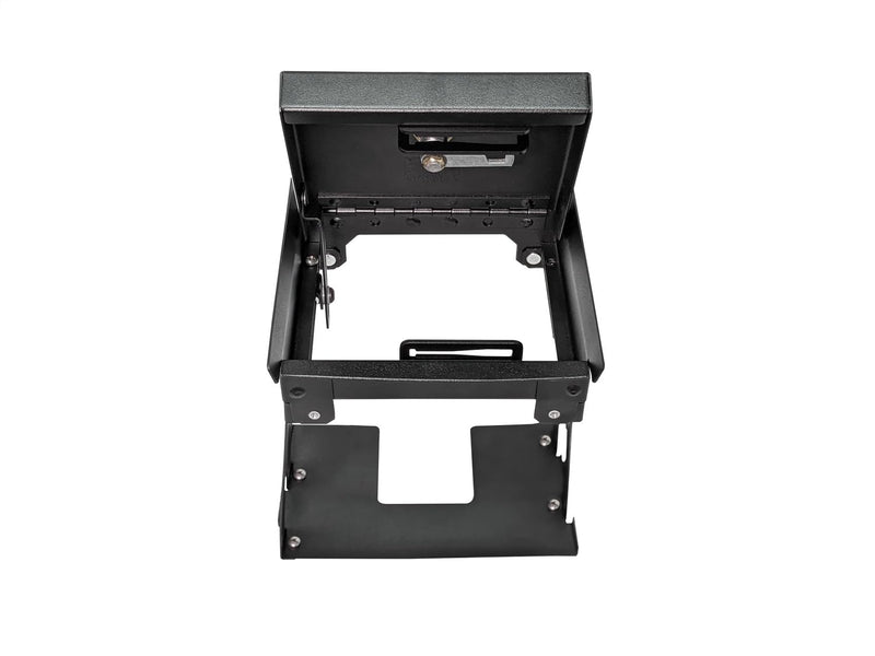 Ford Bronco Tuffy Security Products Center Console Security Safe