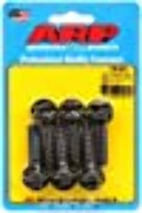 GM V6/V8 Hex Bellhsg Bolt Kit Automotive Racing Products 129-0901