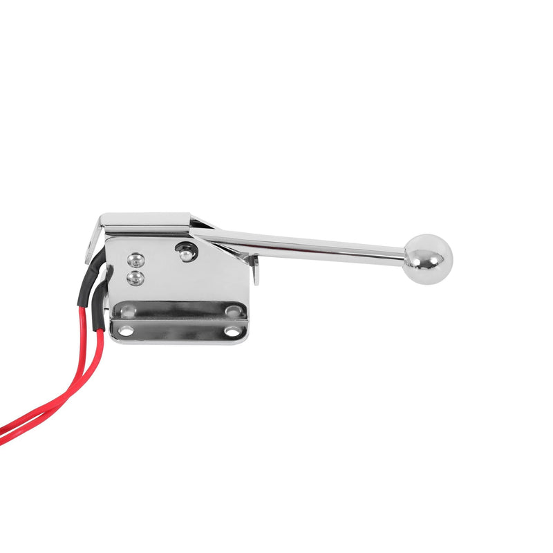 Electric Trunk Release Kit Scott Drake C7AZ-6243200-EL
