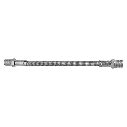 Hose Assembly Fragola (#4 1/8 Mpt X 1/8 Mpt 10")